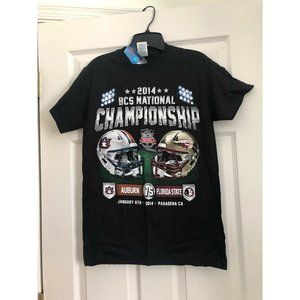2014 BCS National Champ Tee
